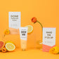 Wake The F*ck Up - Aromatherapy Shower Steamers - Grapefruit - Set of 8