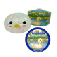 Fun Doh Farm Barnyard Squishy Dumpling Toy - 12/Display