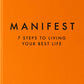 Manifest