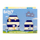 BLUEY™ Adult & Youth Apron Set – Matching Family Aprons