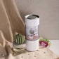 Cactus - Barrel Cactus ceramic diffuser gift set - 100ml