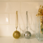 Stainless Steel Tea Strainer | Faire Market Bestseller