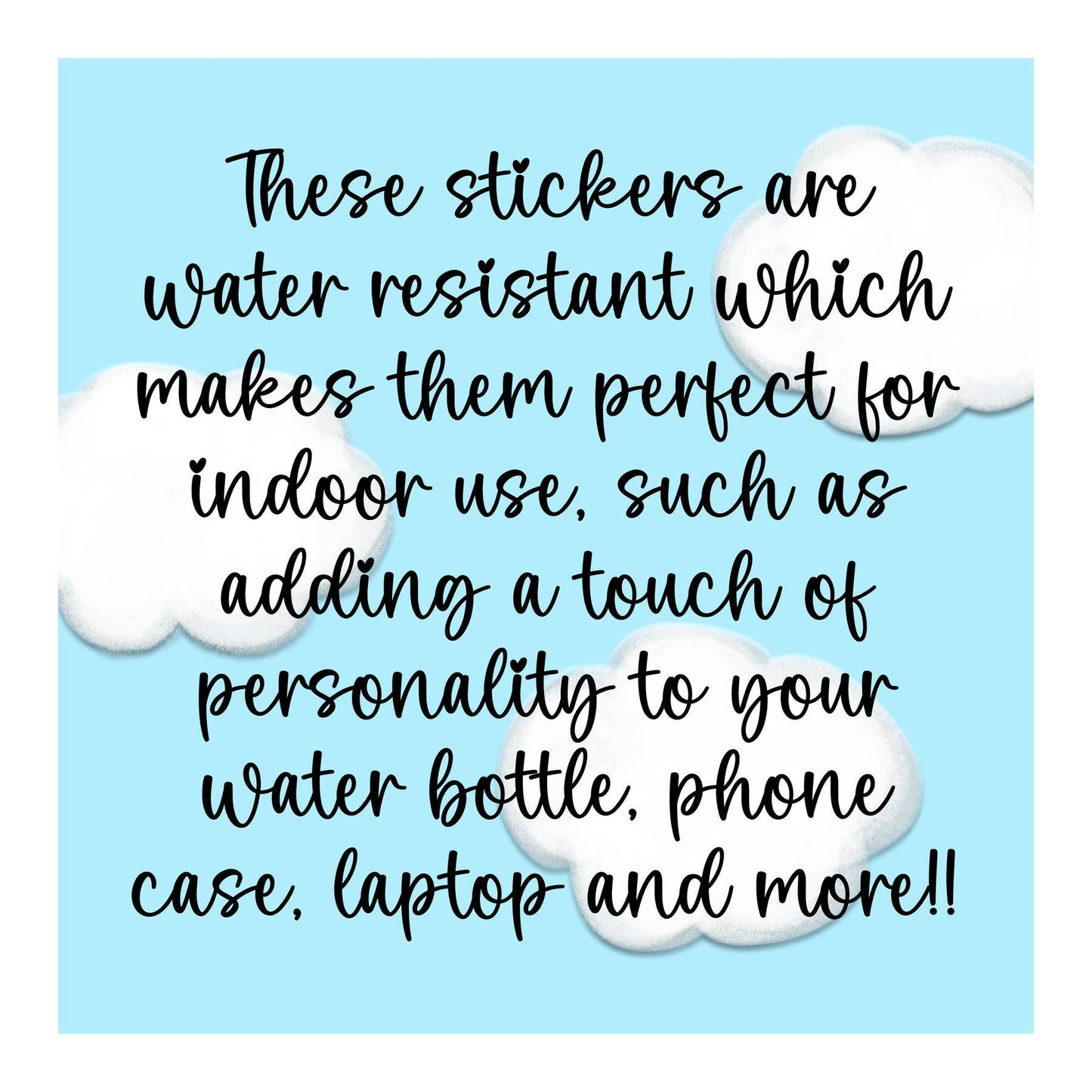 Today I’m Gonna Give It My Almost Sticker Funny Motivation