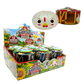 Fun Doh Farm Barnyard Squishy Dumpling Toy - 12/Display