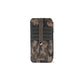 Kedzie Essentials Only Zippered Wallet Open Stock