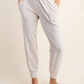 BUTTER SOFT JOGGERS WITH POCKETS