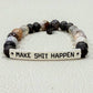 New Sassy Bracelets