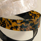 TRENDING ACETATE WIDE HAIR BAND HEADBAND | 40HB183