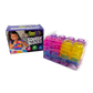 Fun Doh Squish Blocks Building Fidget Sensory Toy- 6/Display