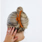 MATTE ORIGINAL HOLD EVERYTHING CLAW (21  COLORS)