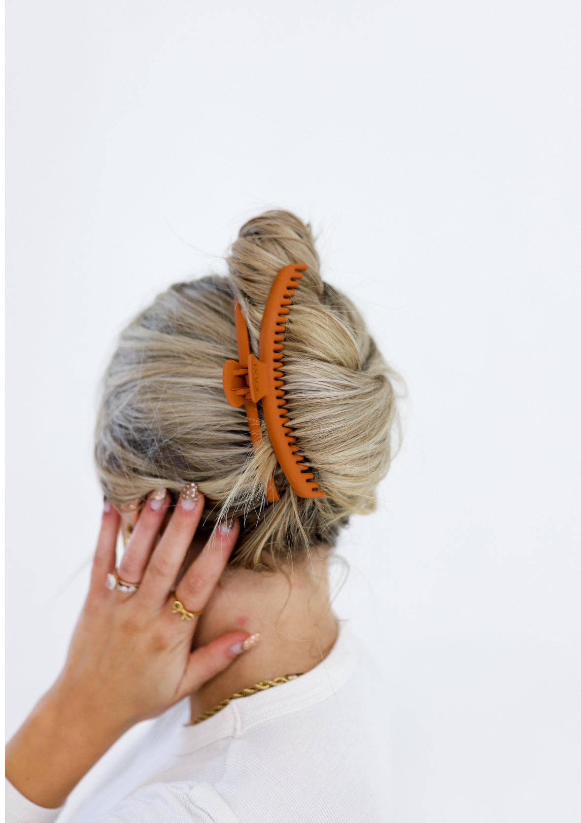 MATTE ORIGINAL HOLD EVERYTHING CLAW (21  COLORS)