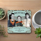 Besties Coaster