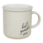 Best Grandma Ever 11oz Campfire Coffee Mug - Gifts