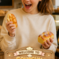 Fun Doh Bakery Slow Rise Squishy Bread Variety - 12/Display