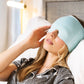 Lemon Lavender Out Cold Temp-Smart Migraine Cap