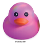 Fun Doh MEGA Squishy Tie Dye Duck Toy Variety - 8/Display
