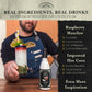 Coconut Cocktail Syrup