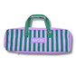 Mahjong Rack Bag  |  Fits 20" Racks + Folded Mat