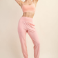 BUTTER SOFT JOGGERS WITH POCKETS