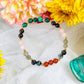 Scorpio Zodiac Crystal Bracelet