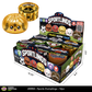 Fun Doh Sports Dumpling Squishy Fidget Toy - 12/Display