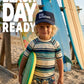 Kid's Golf Hat - Big Brother - Navy