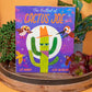 Ballad of Cactus Joe by Lily Murray