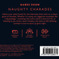Naughty Charades