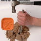 Brown Sugar Saver - Hummingbird Design