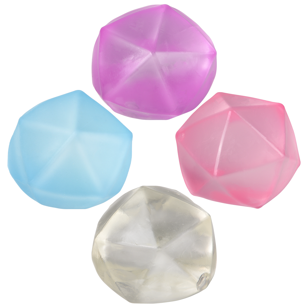 (T) 2.33" SQUEEZY SUGAR DIAMOND 12CT