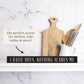 I Raise Boys Skinny Sign | Shelf Decor | Wooden Decor