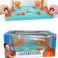 2 Player Tabletop Basketball Battle Game - Large