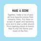 On-the-Go Amusements: 50 Sweet Things to Do on a Date