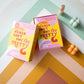 Women Don't Owe You Pretty: 50 Cards to Protect Your Energy and Find Self-Love by Florence  Given