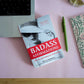 Badass Affirmations by Becca  Anderson