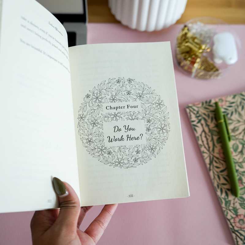 Badass Affirmations by Becca  Anderson