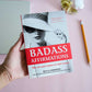 Badass Affirmations by Becca  Anderson