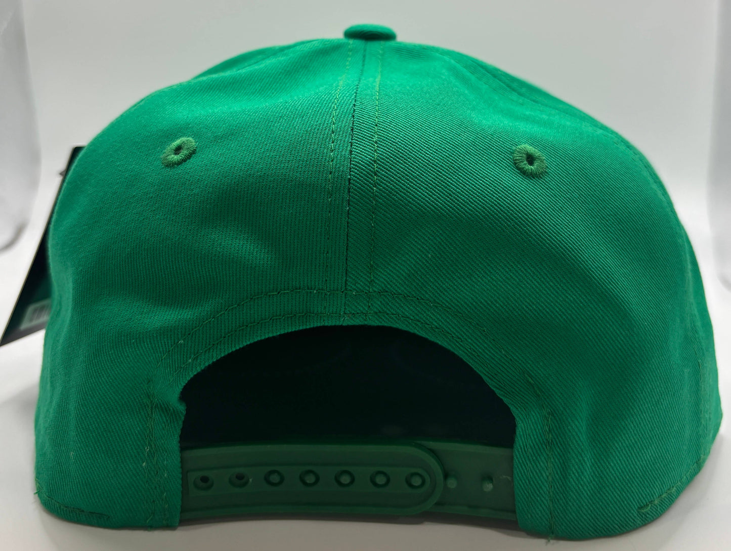Premium Flat Brim Snapback Hat 100% Cotton Men Women Blank