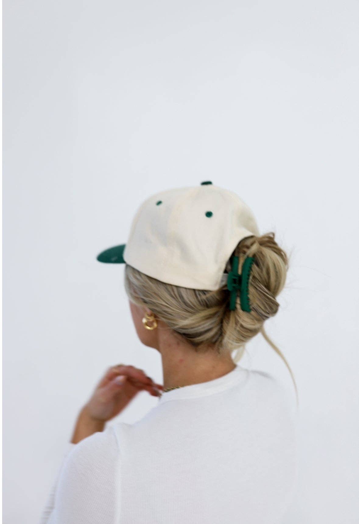 MATTE MINI HOLD EVERYTHING CLAW ( 11 COLORS )