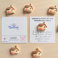 Realtor New Home Card – Congratulations Welcome Home Note fo