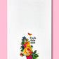 Fuck This Shit Tea Towel Four Pack | Dishtowel