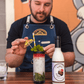 Coconut Cocktail Syrup