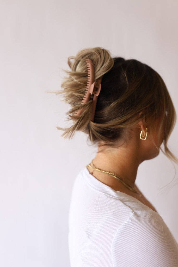 MATTE ORIGINAL HOLD EVERYTHING CLAW (21  COLORS)