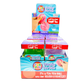 Fun Doh Squishy Fun Fidget Ball Boxed Assortment- 12/Display