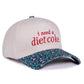 `Canvas Cotton Cap / Poly Cap