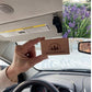 Montana Mountain Lavender Car Air Freshener 60Day Calm Scent