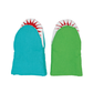 Dinosaur Kids Apron Set – Youth Apron and Oven Mitts