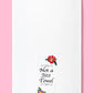 Not a Jizz Towel Tea Towel Four Pack | Spicy Dishtowel