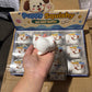 Crackling Crunchy White Dog Squishy |