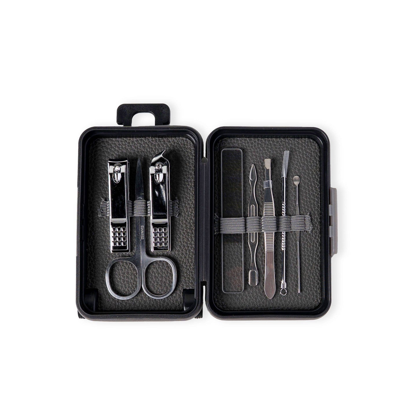 Modern Monkey Runway Ready Nail Care Carry-On
